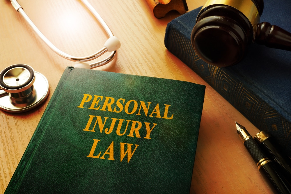 personal injury lawyer in Paoli